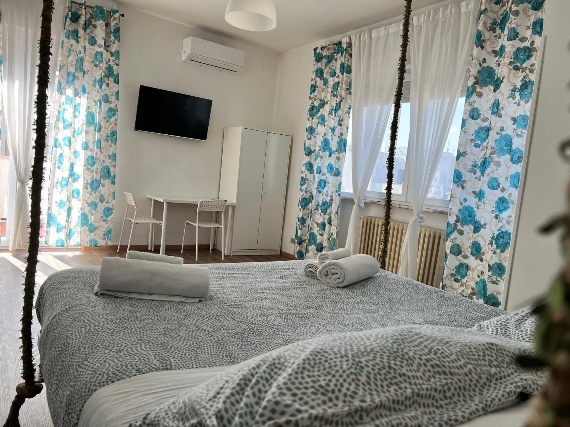 Villa Come A Casa Tua Bari Eksteriør billede
