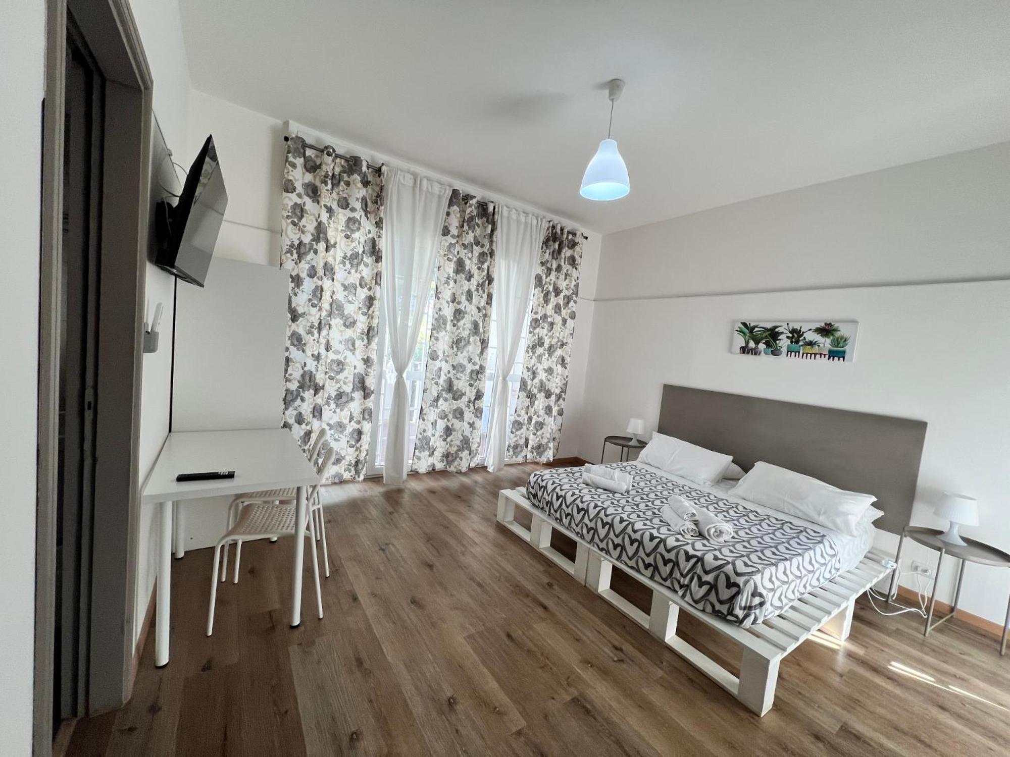 Villa Come A Casa Tua Bari Eksteriør billede